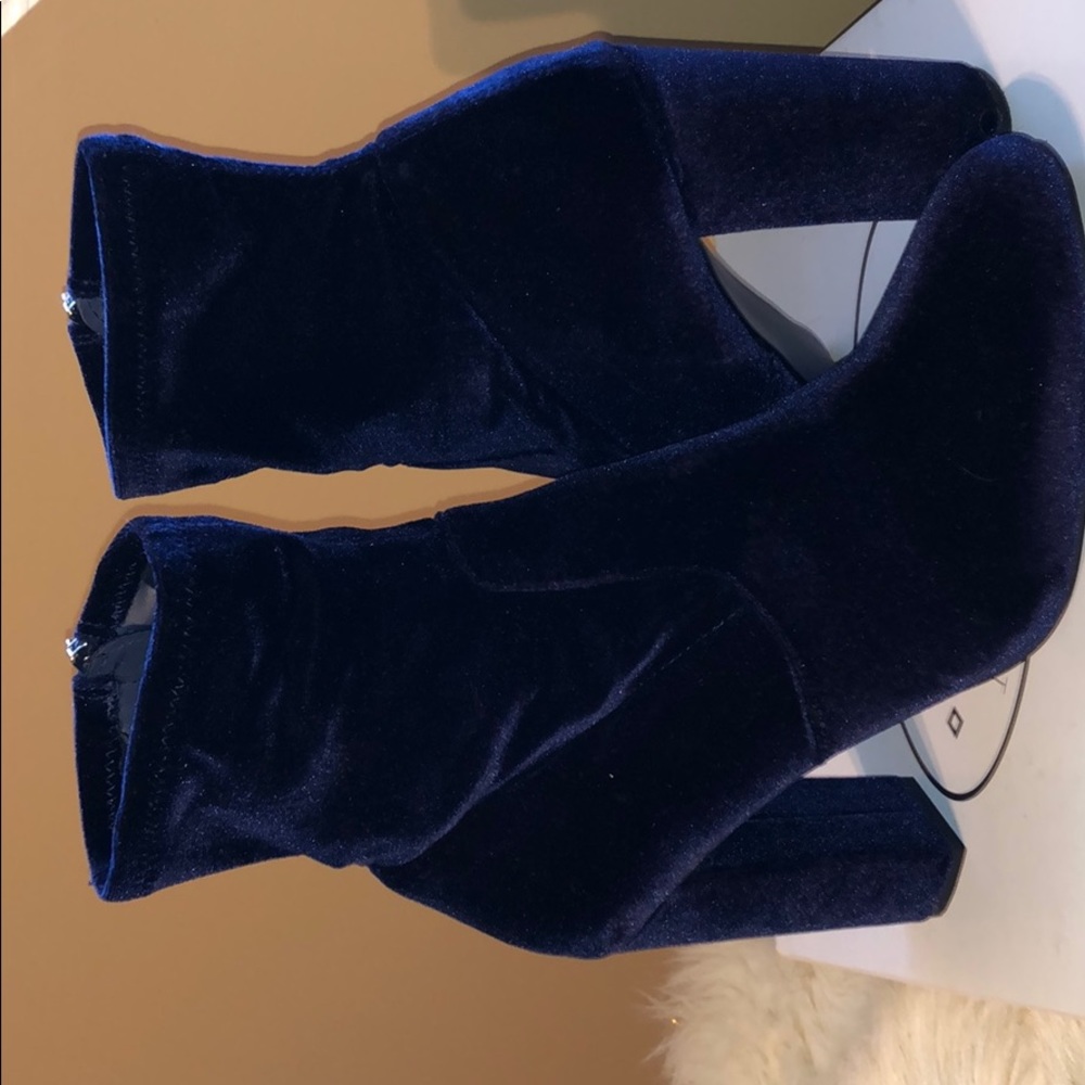 Booties